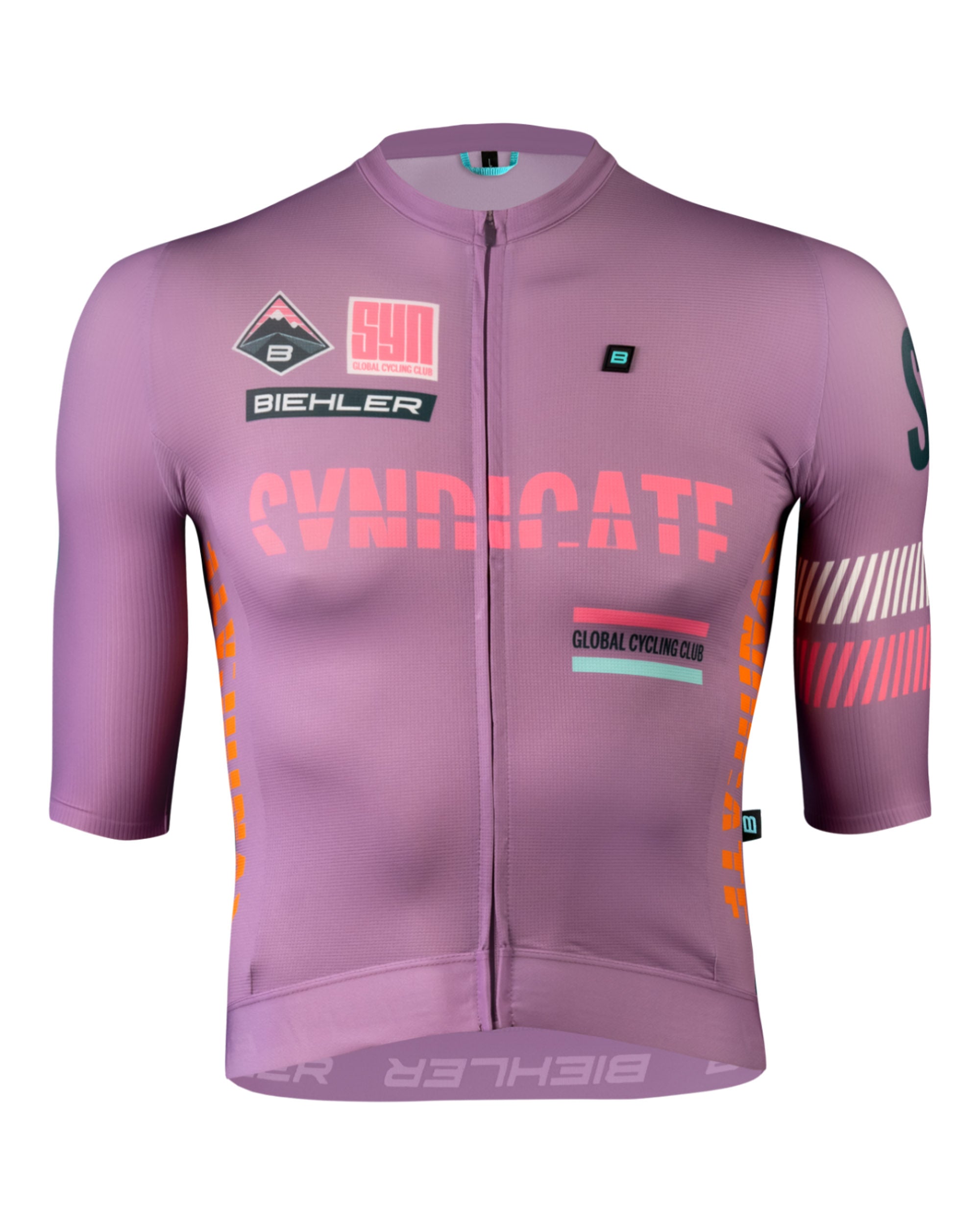 Syndicate Race Team Jersey