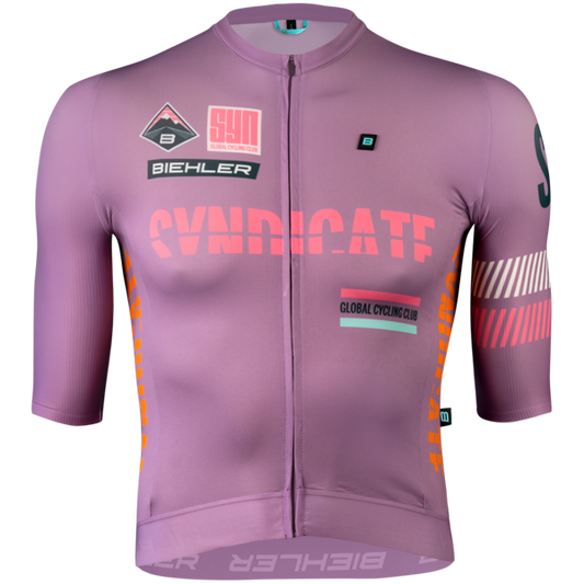 SYN Pro Race Team Jersey