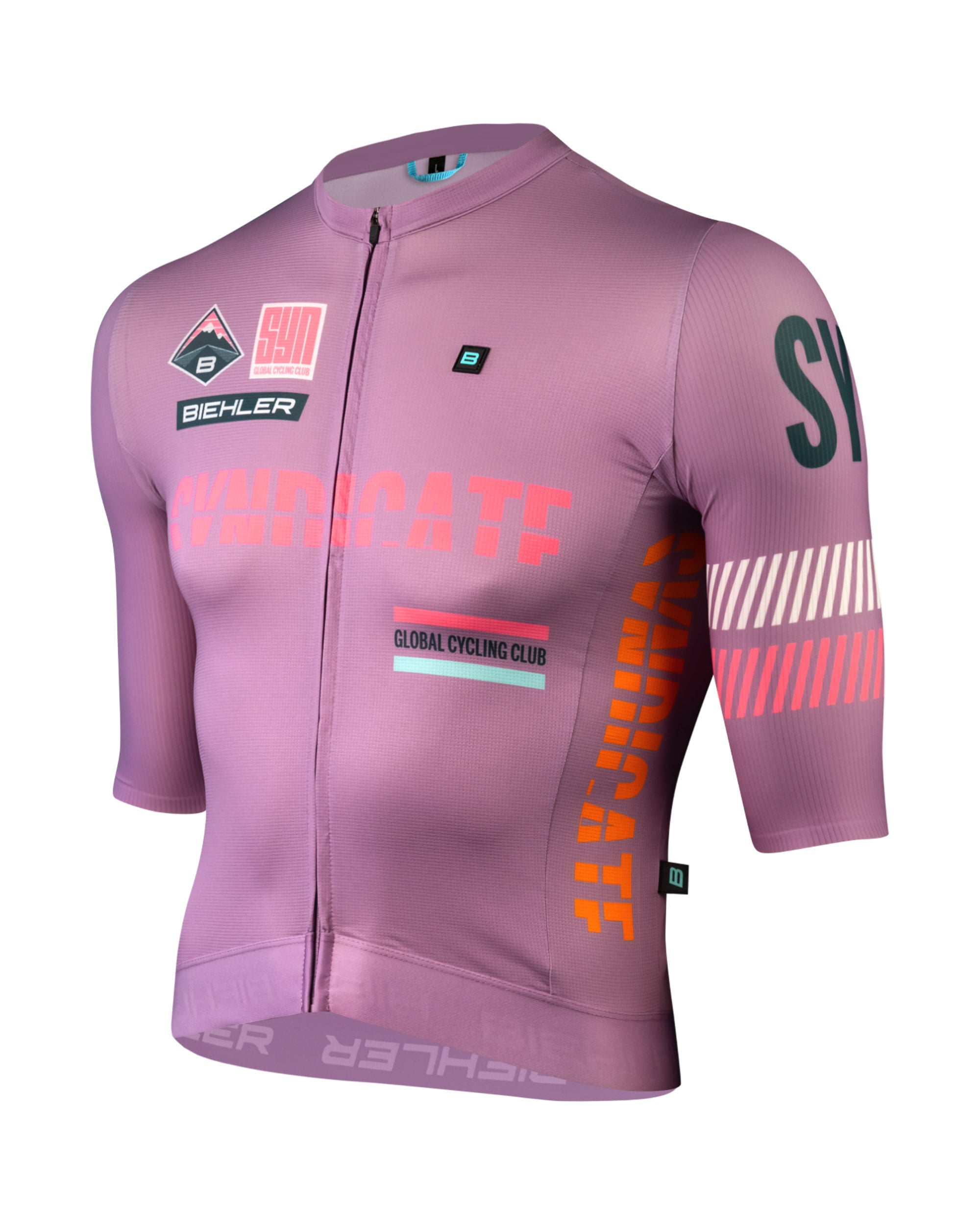 Syndicate Race Team Jersey