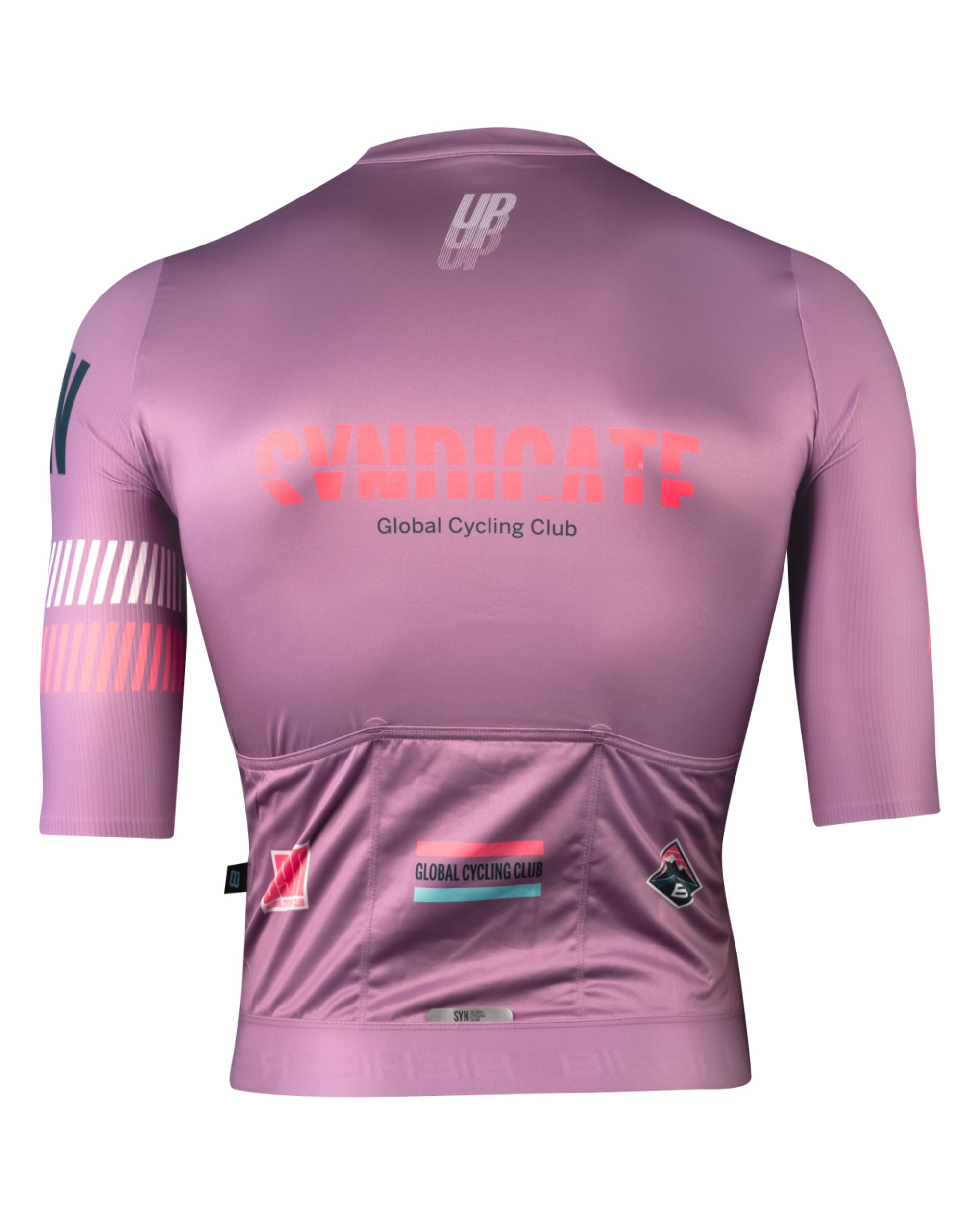 Syndicate Race Team Jersey