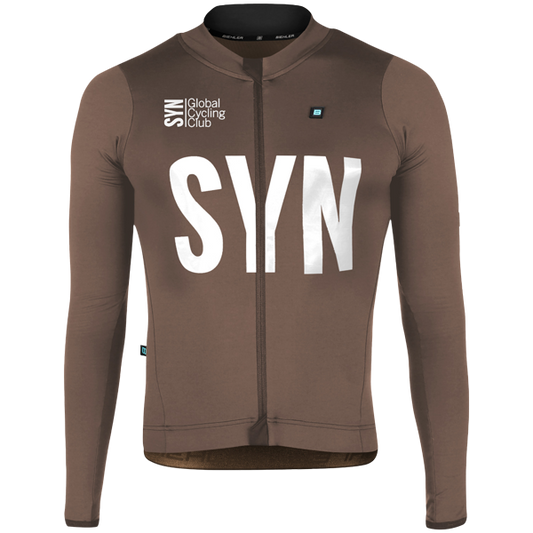 SYN Training Long Sleeve Jersey