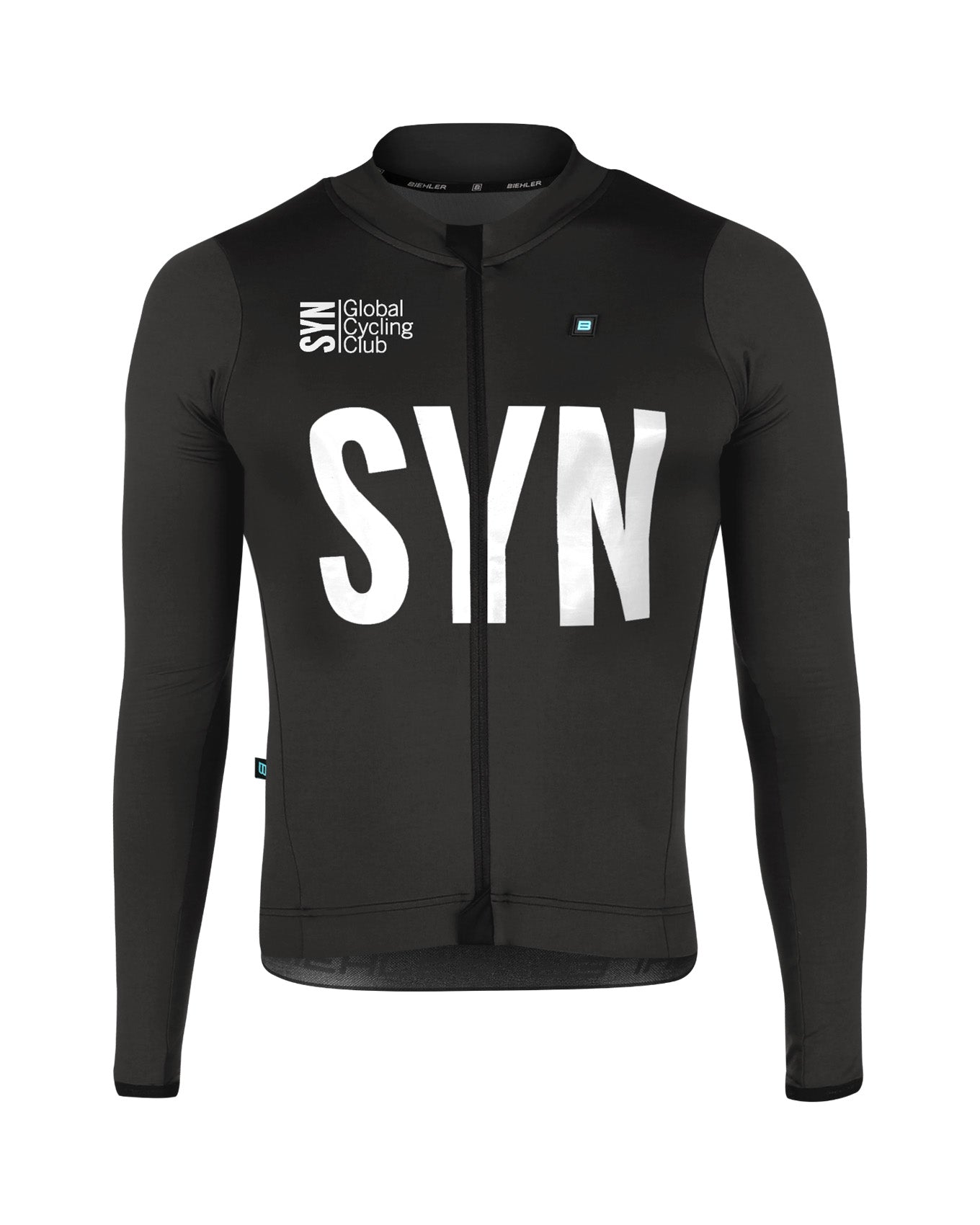 Syndicate Training Long Sleeve Jersey