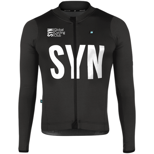 SYN Training Long Sleeve Jersey