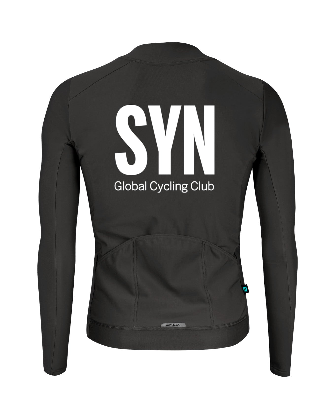 Syndicate Training Long Sleeve Jersey