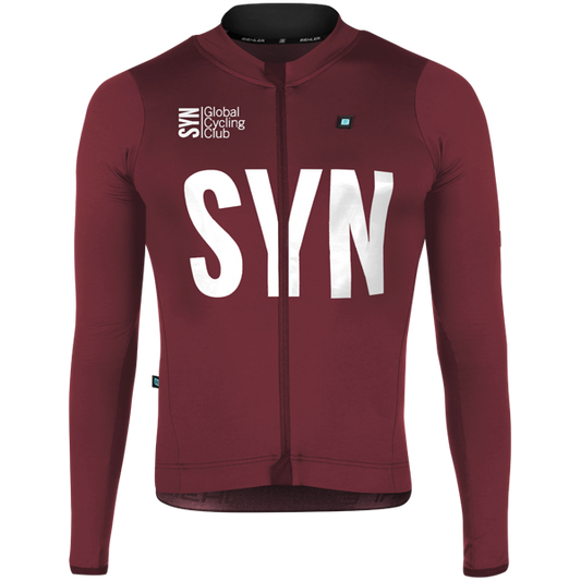 SYN Training Long Sleeve Jersey