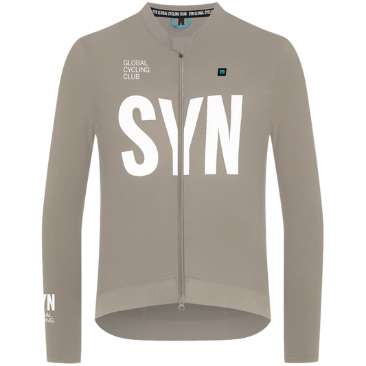 SYN Training Long Sleeve Jersey 2.0