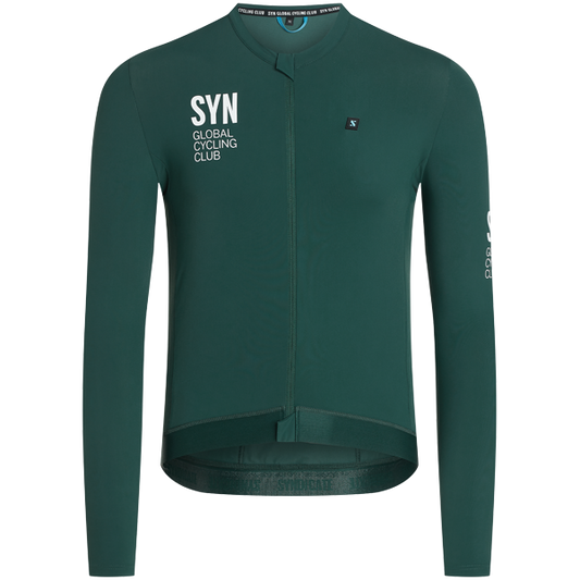 SYN Training Native Long Sleeve Jersey