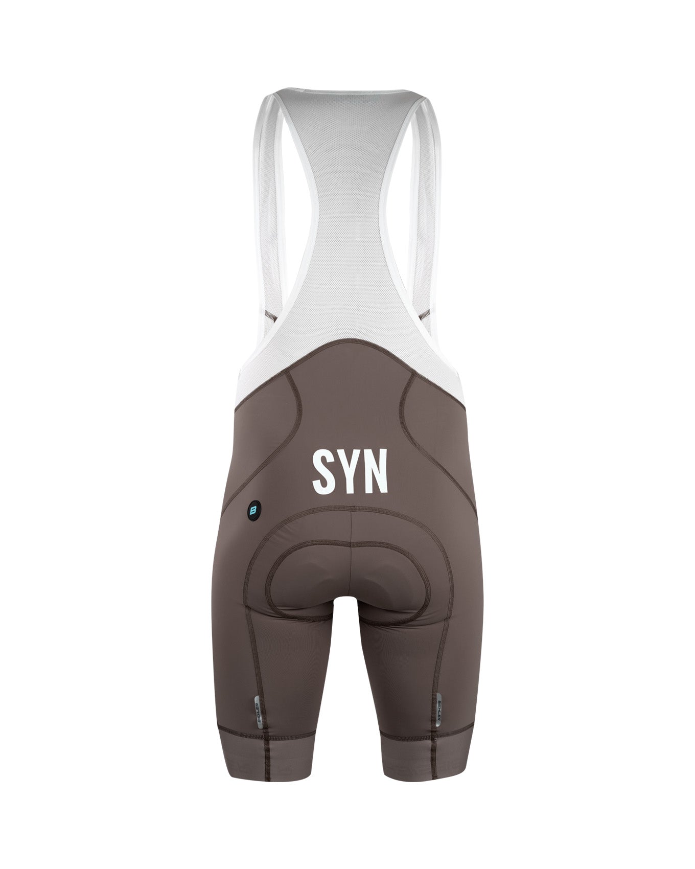 Syndicate Training Bib Shorts