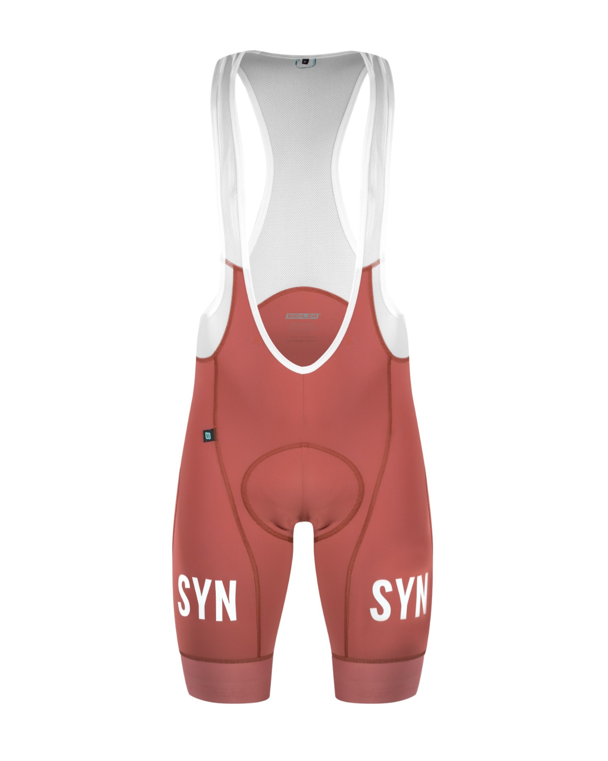 Syndicate Training Bib Shorts