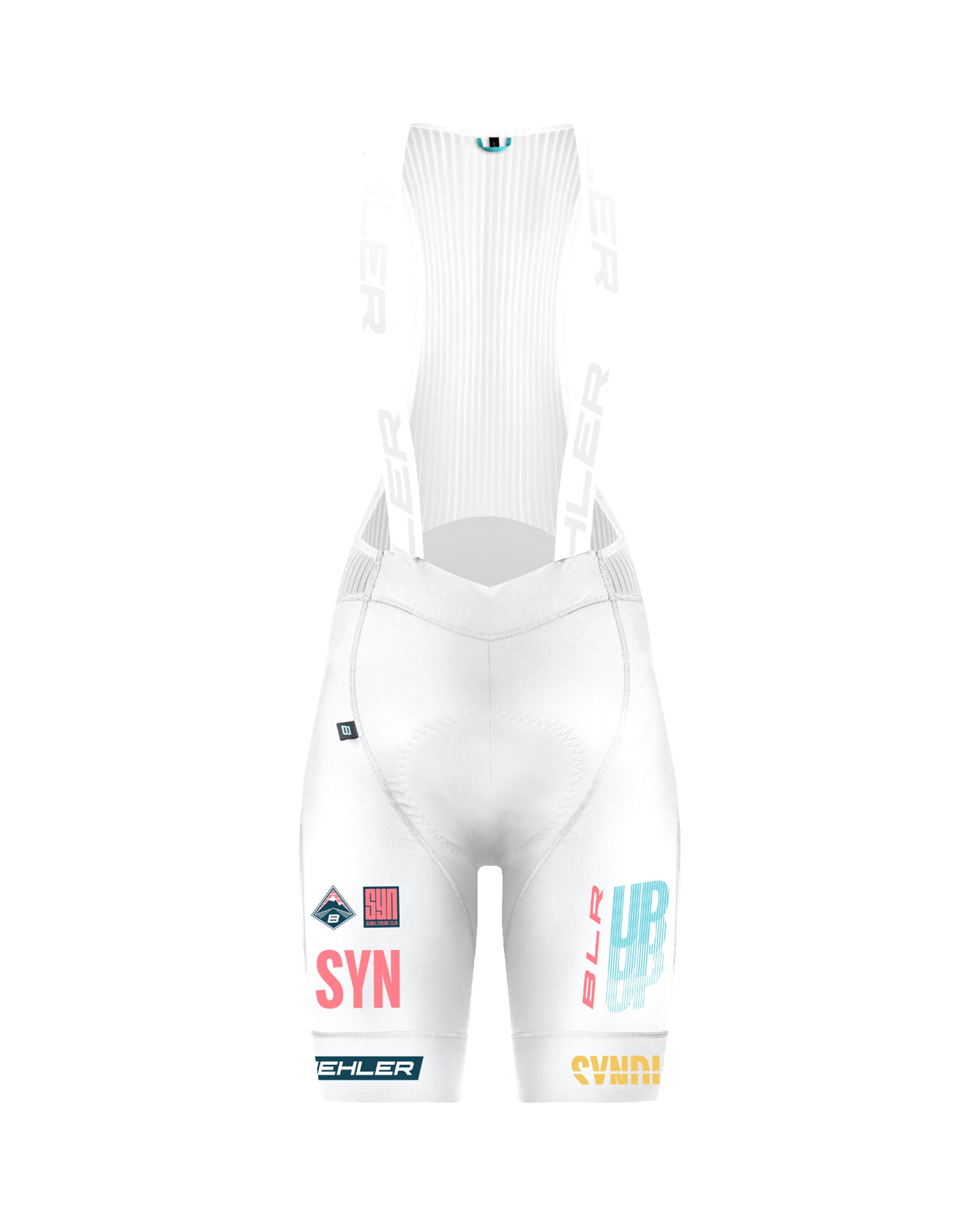 Syndicate Race Team Bib Shorts