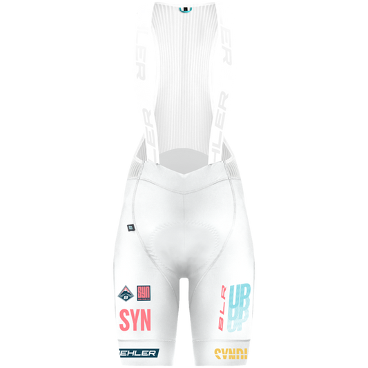SYN Pro Race Team Bib Shorts