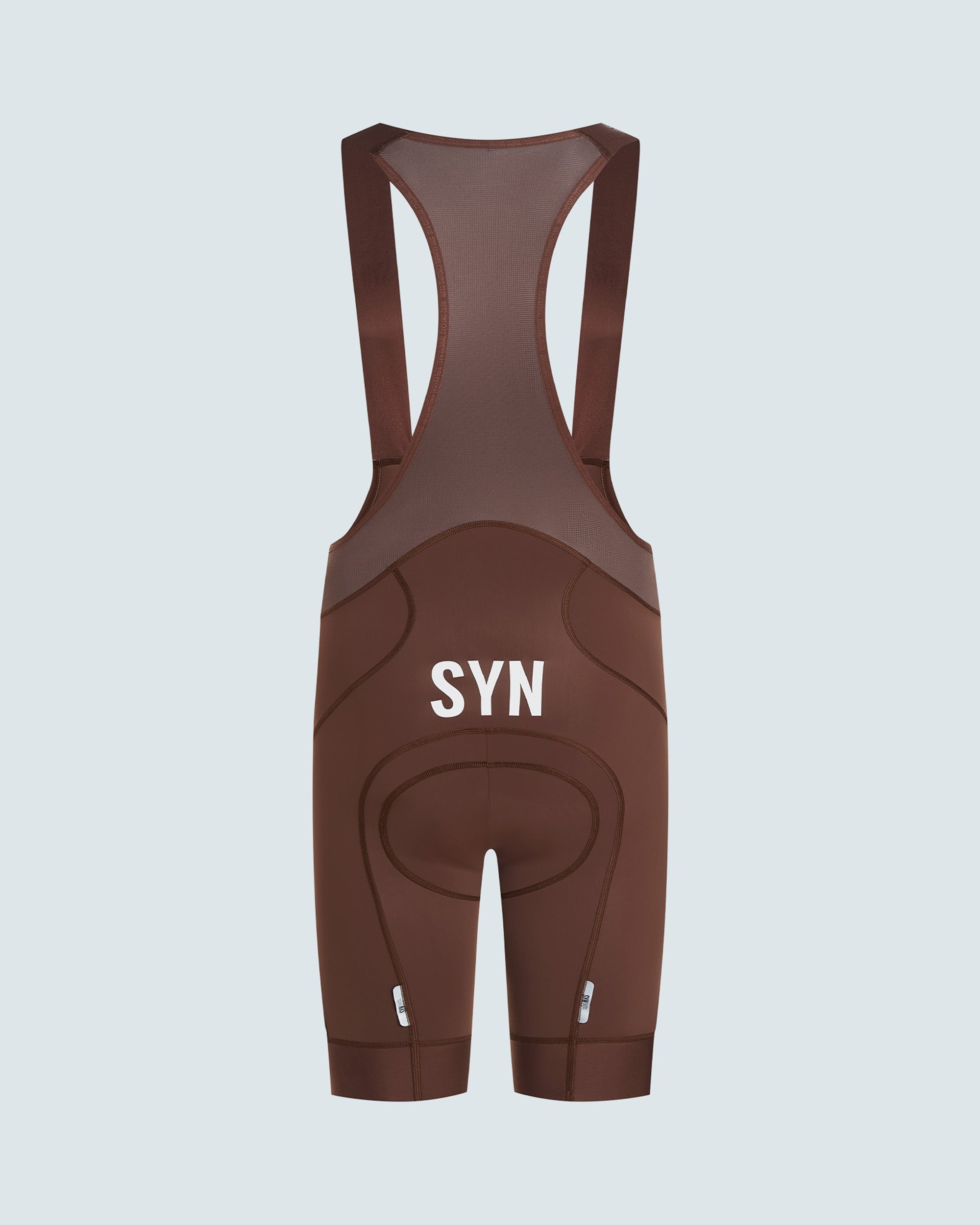 SYN Training Native Bib Shorts