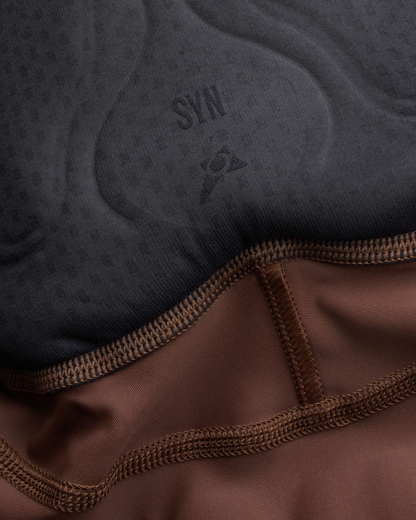 SYN Training Native Bib Shorts