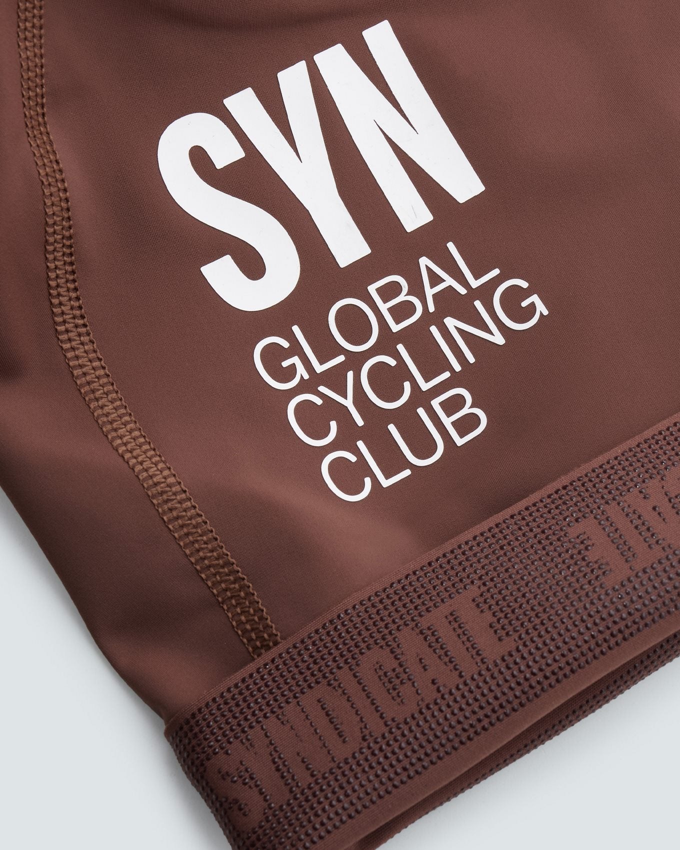 SYN Training Native Bib Shorts