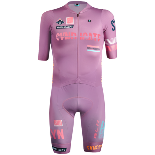 SYN Global Cycling Club | Men's Performance Line – DSTNC SYN Global Cycling Club | Men's Performance Line – DSTNC
