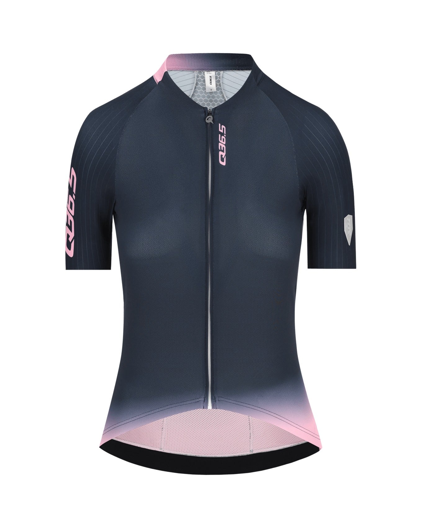 Gregarius Pro Collar Fade Jersey