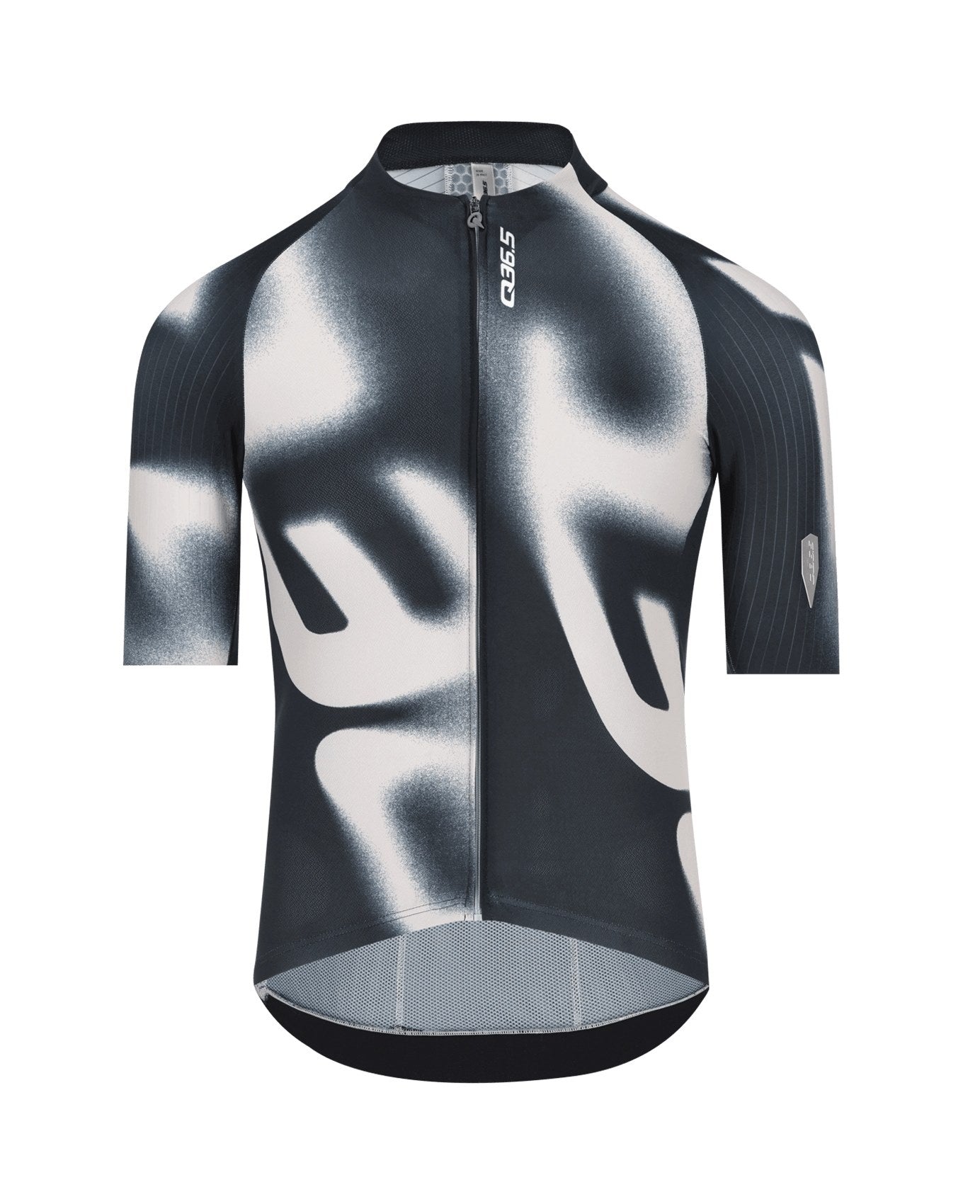 Gregarius Pro Big Logo Jersey