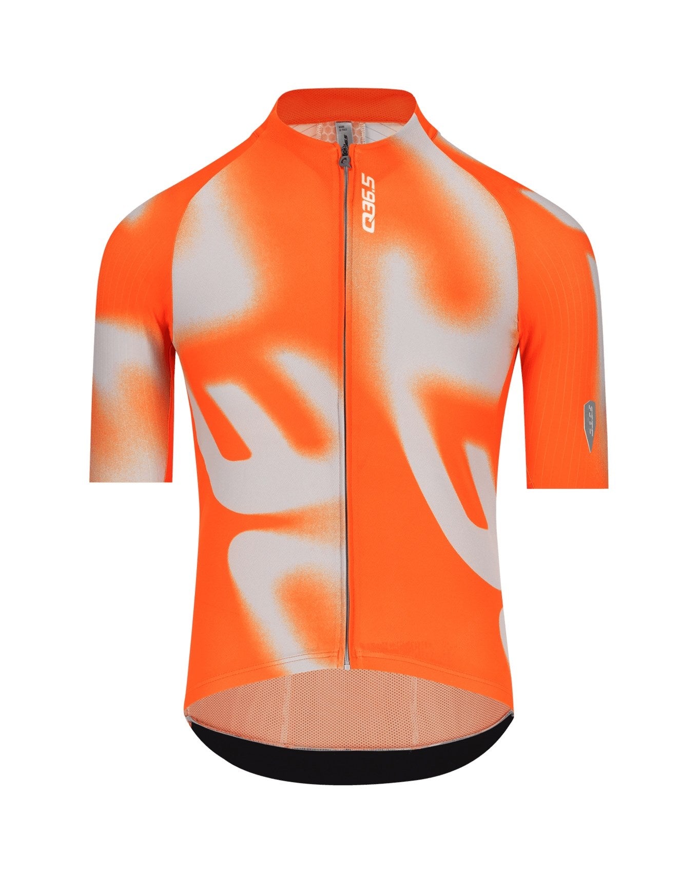 Gregarius Pro Big Logo Jersey
