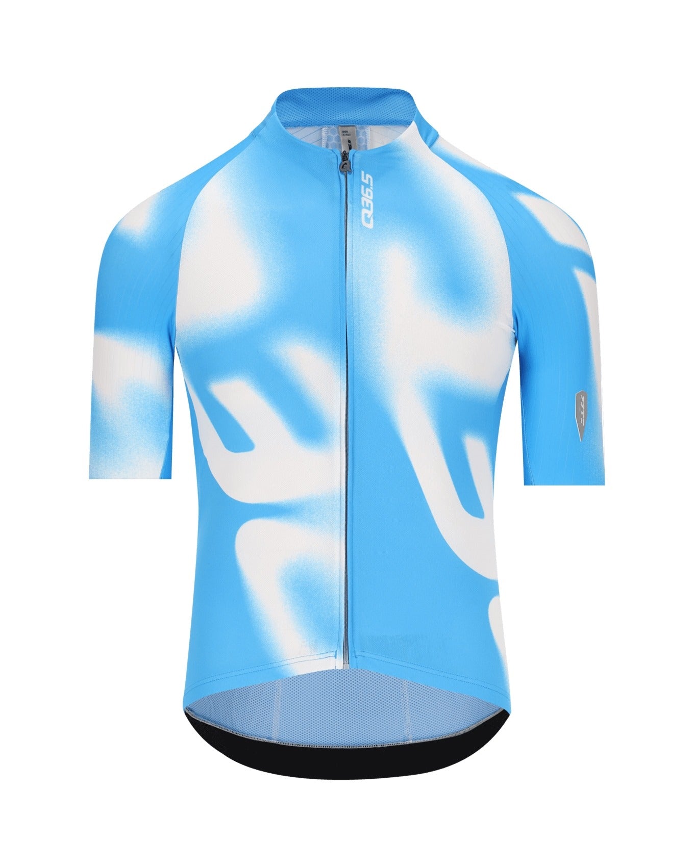 Gregarius Pro Big Logo Jersey