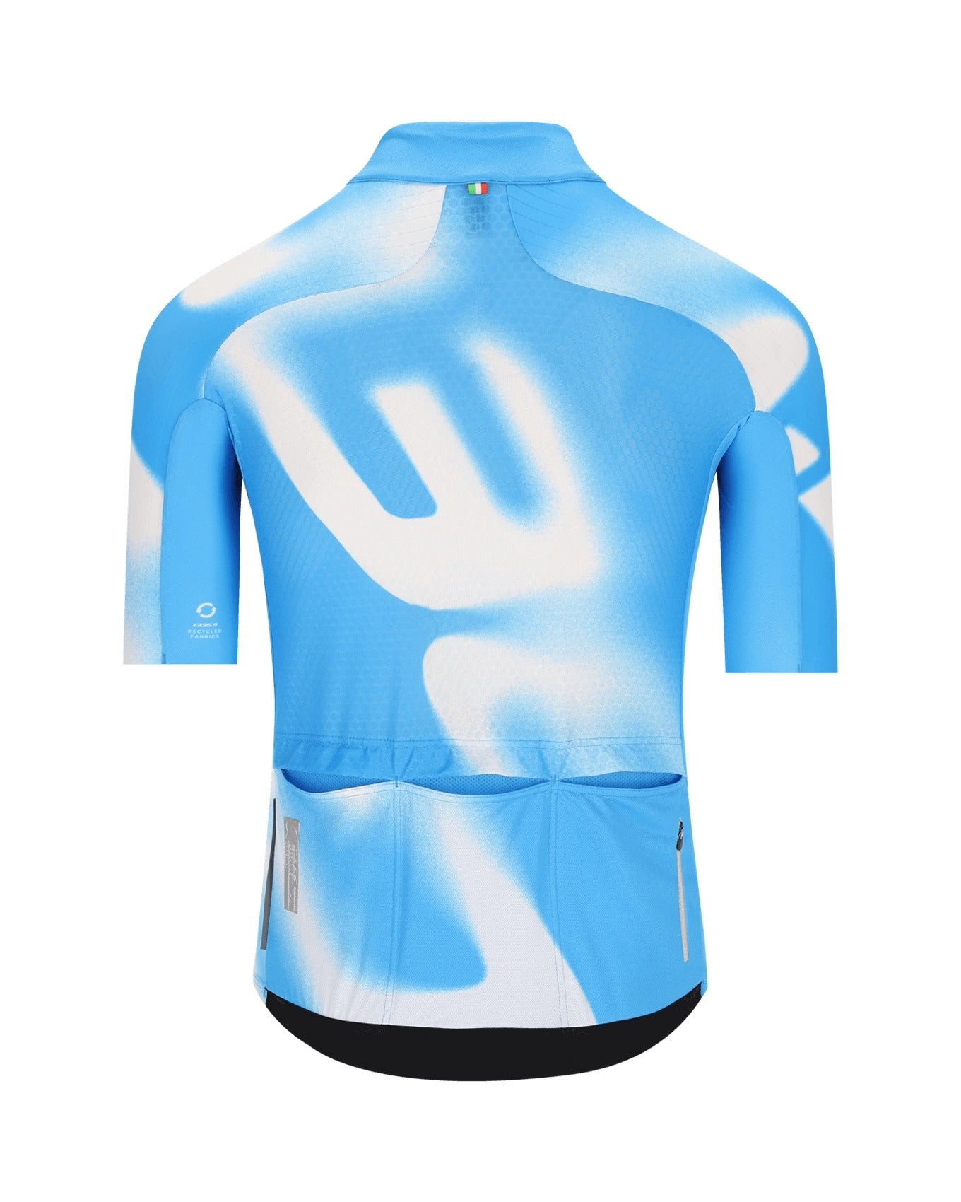 Gregarius Pro Big Logo Jersey