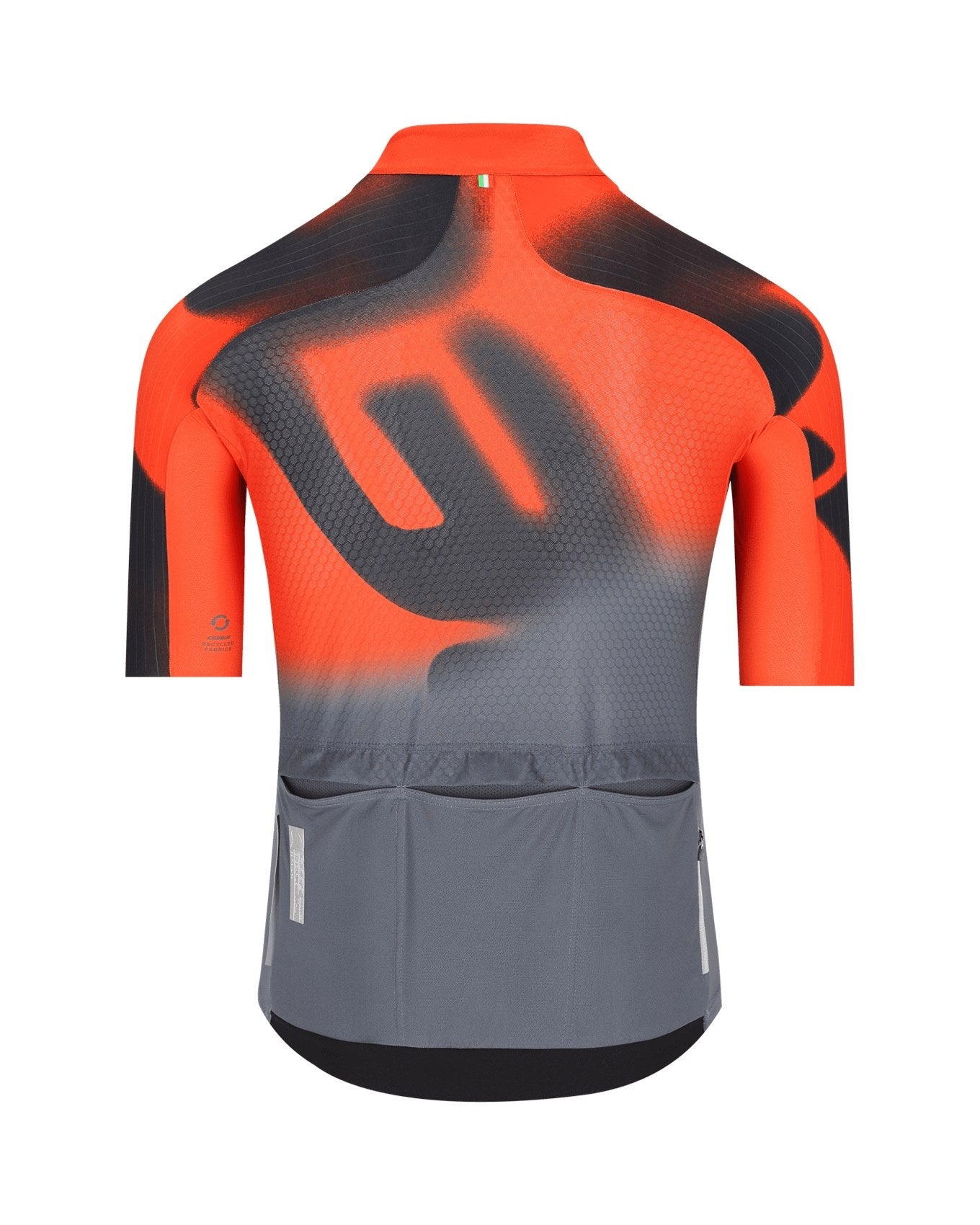 Gregarius Pro Big Logo Jersey