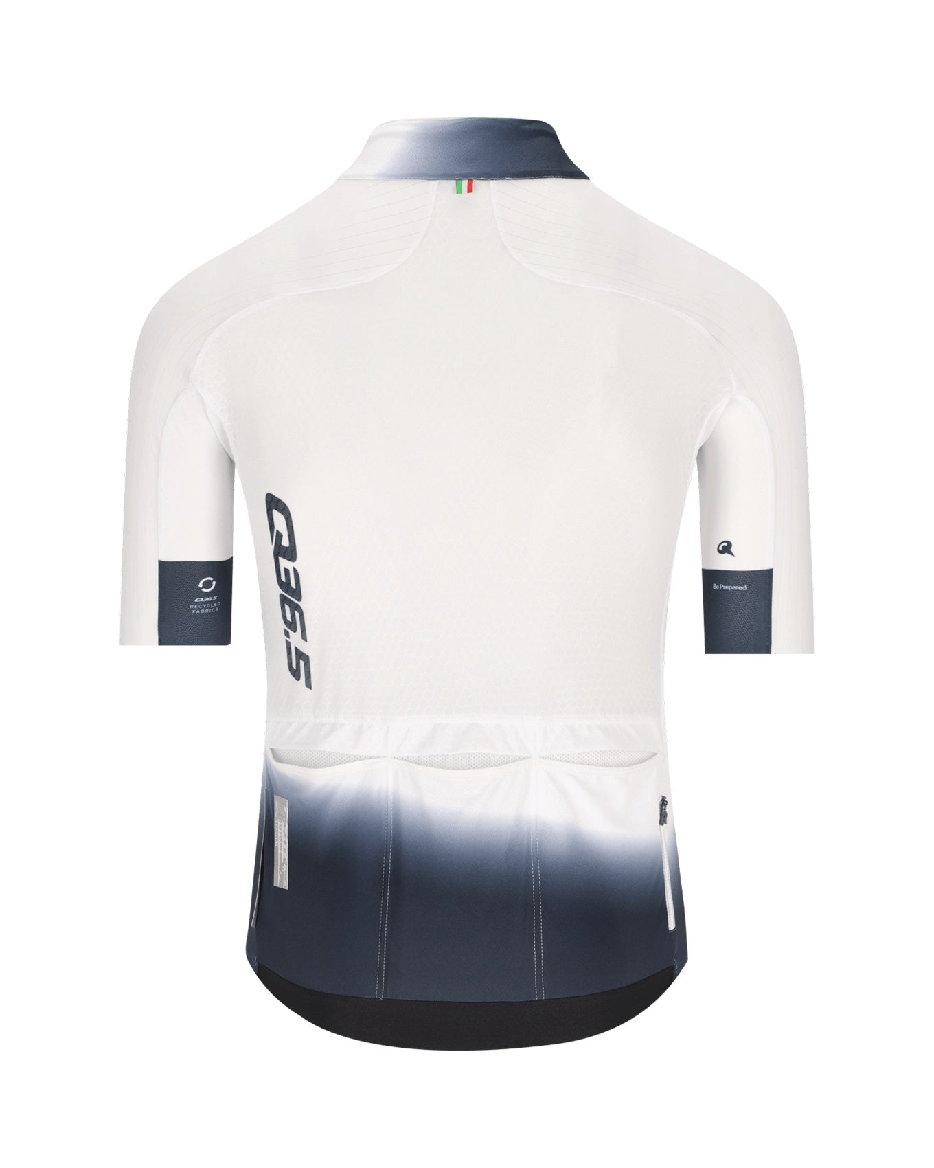 Gregarius Pro Collar Fade Jersey