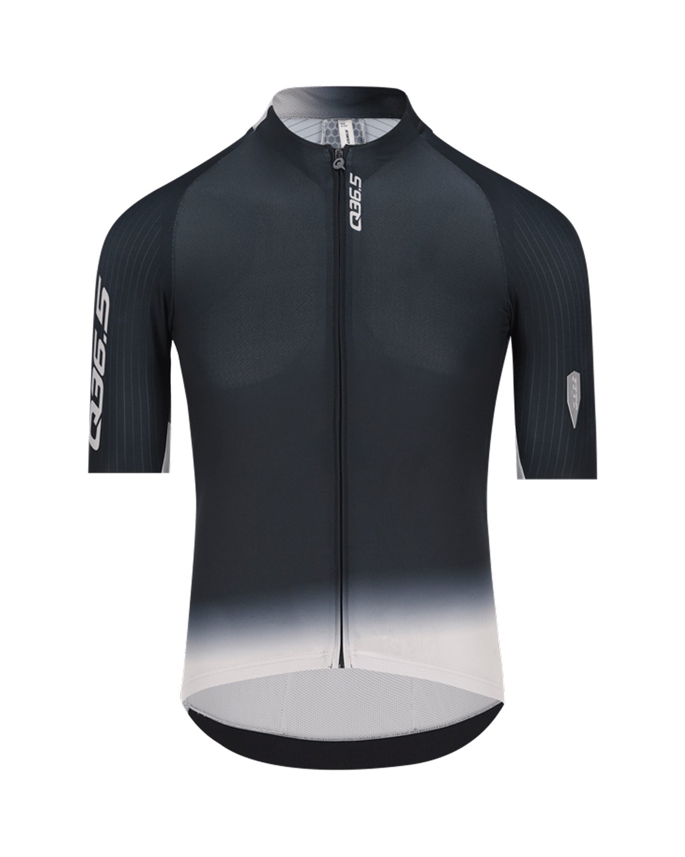 Gregarius Pro Collar Fade Jersey