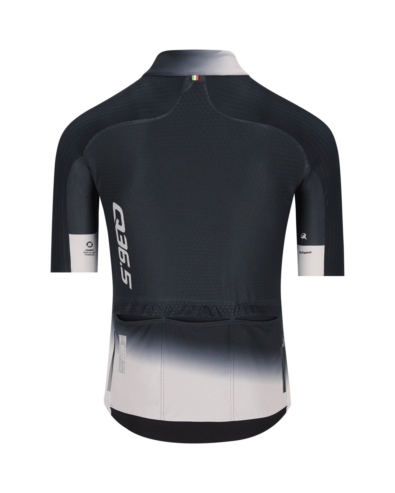 Gregarius Pro Collar Fade Jersey