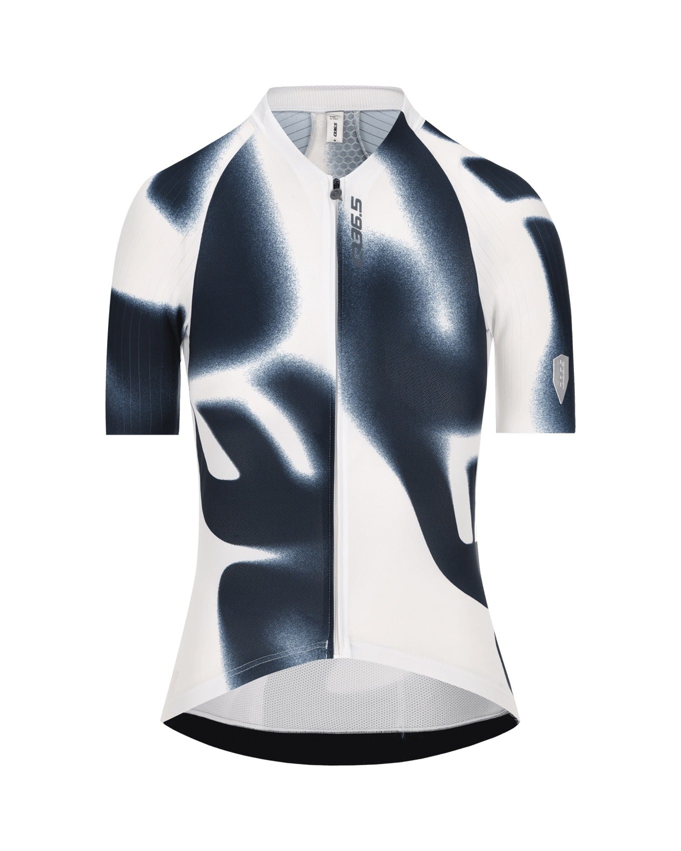 Gregarius Pro Big Logo Jersey