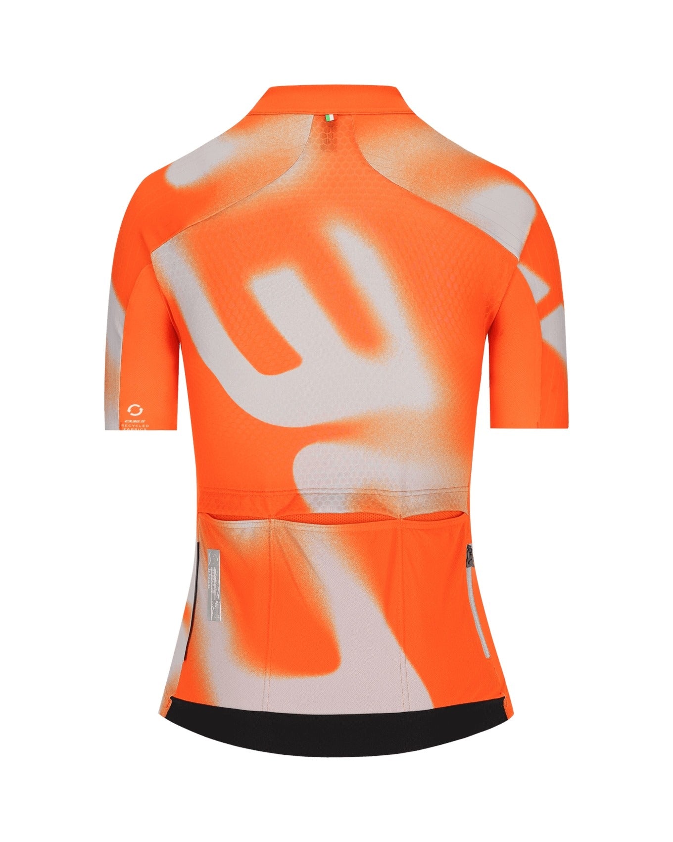 Gregarius Pro Big Logo Jersey