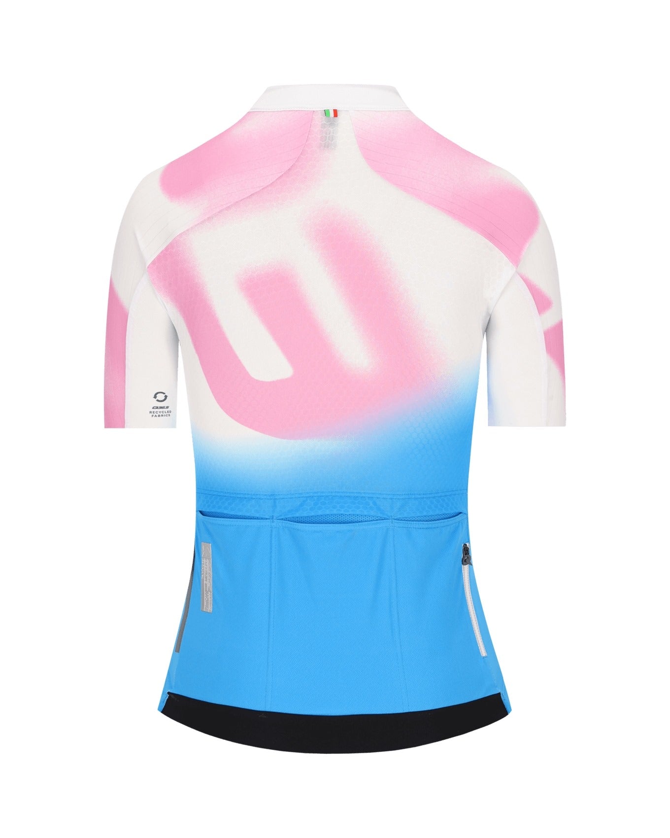 Gregarius Pro Big Logo Jersey