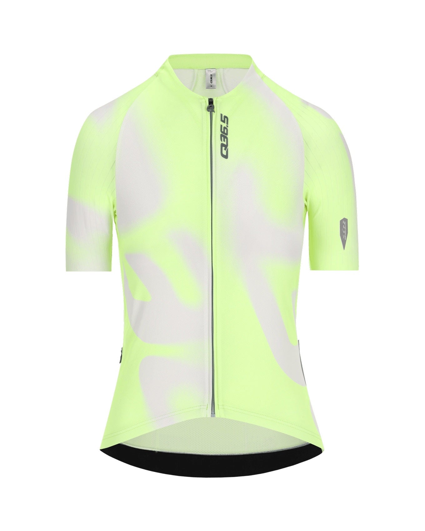 Gregarius Pro Big Logo Jersey