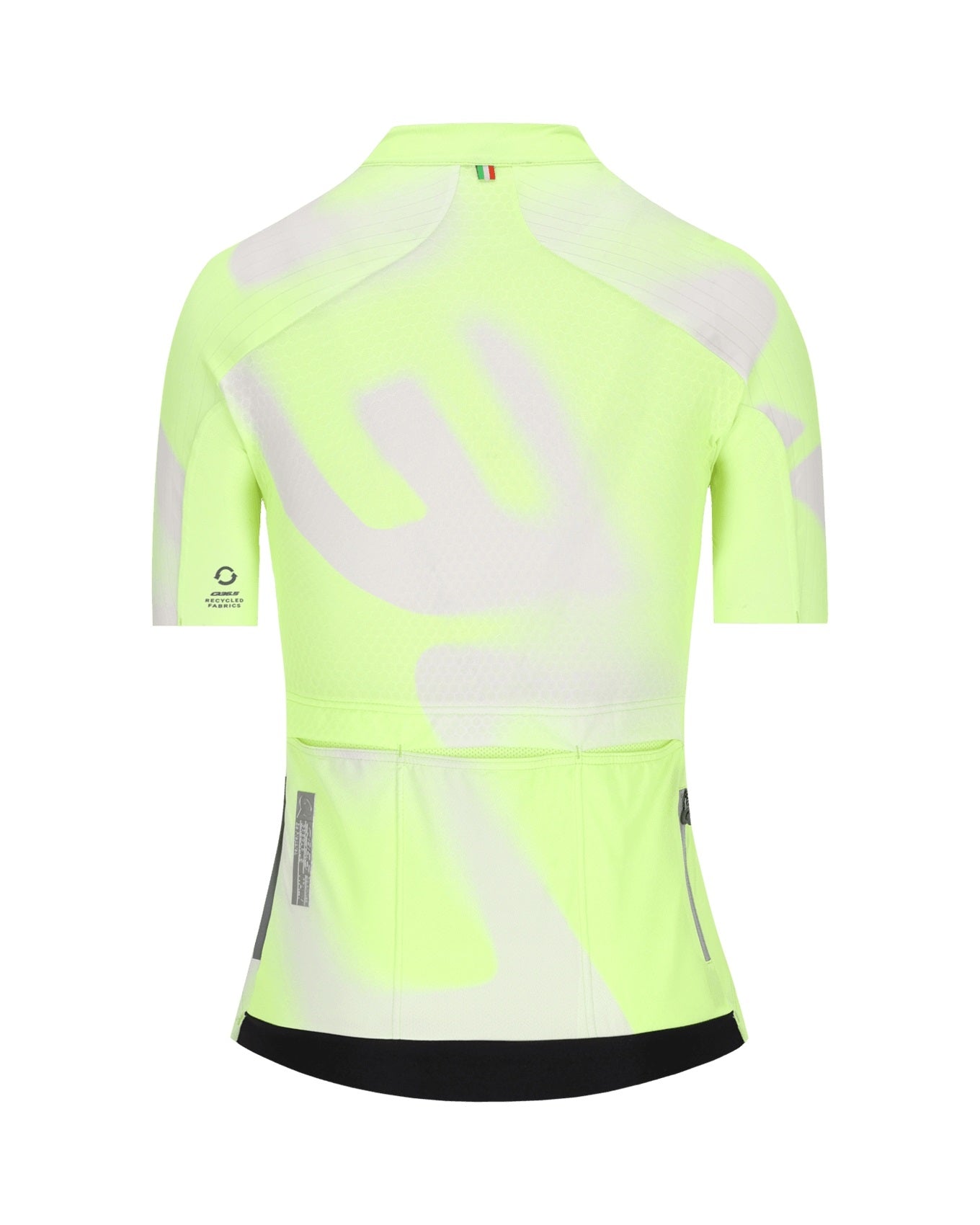 Gregarius Pro Big Logo Jersey