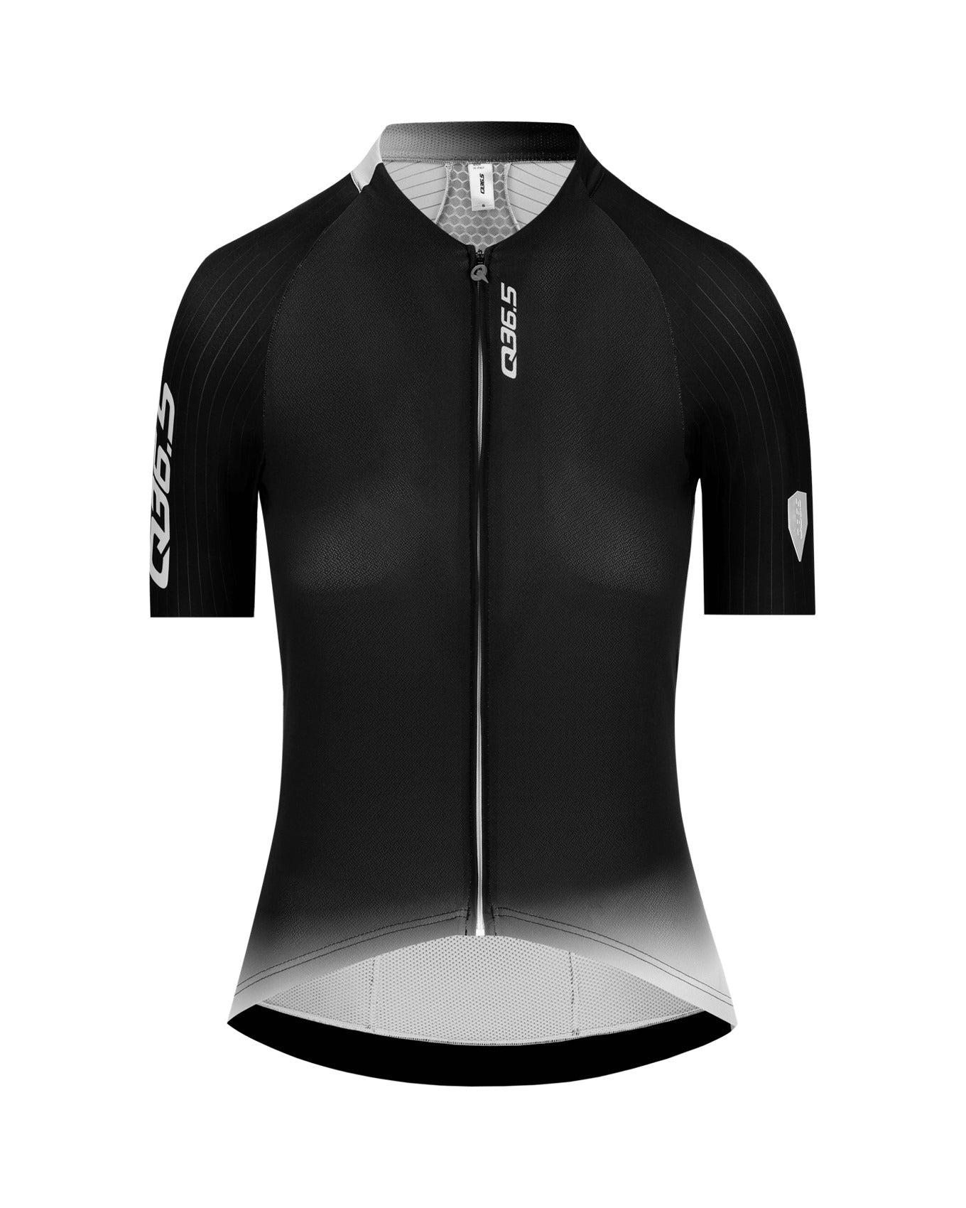 Gregarius Pro Collar Fade Jersey