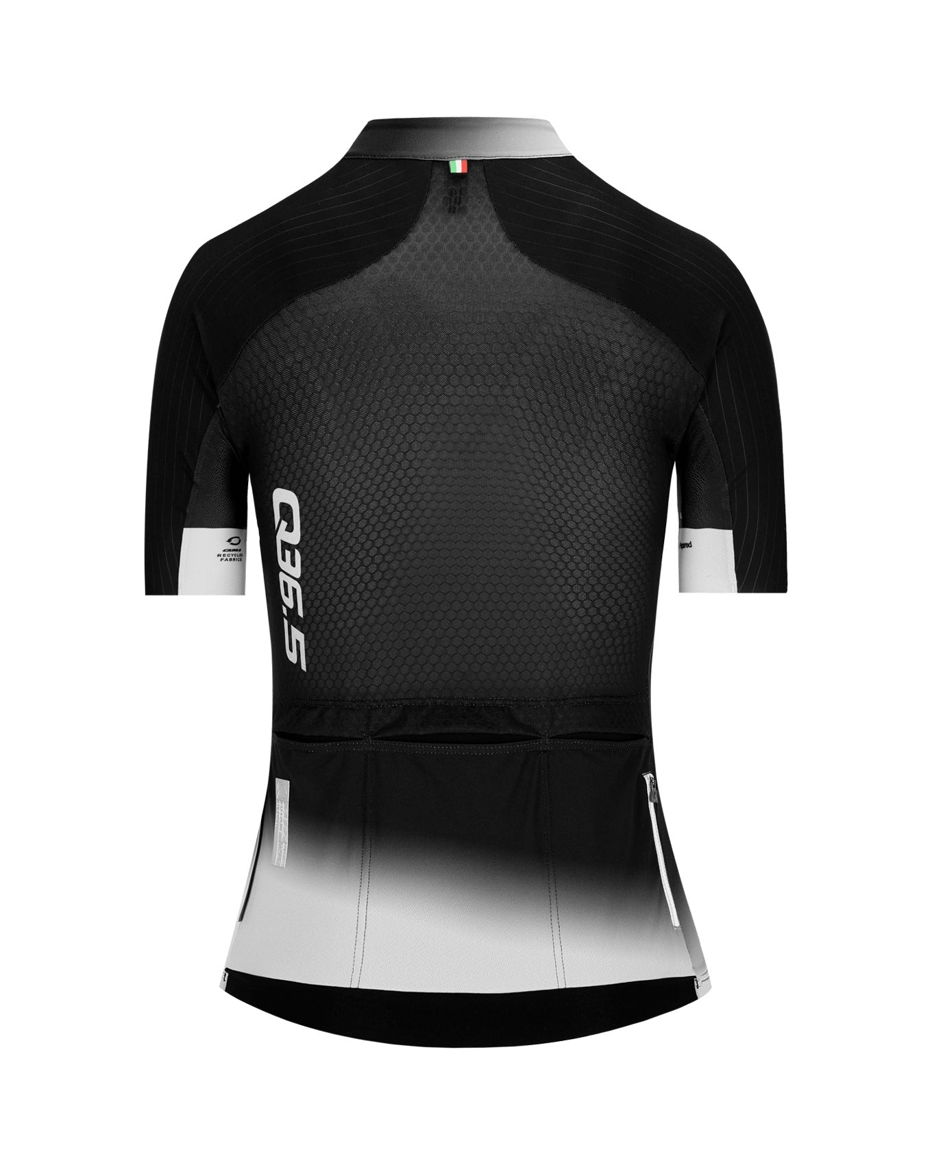 Gregarius Pro Collar Fade Jersey
