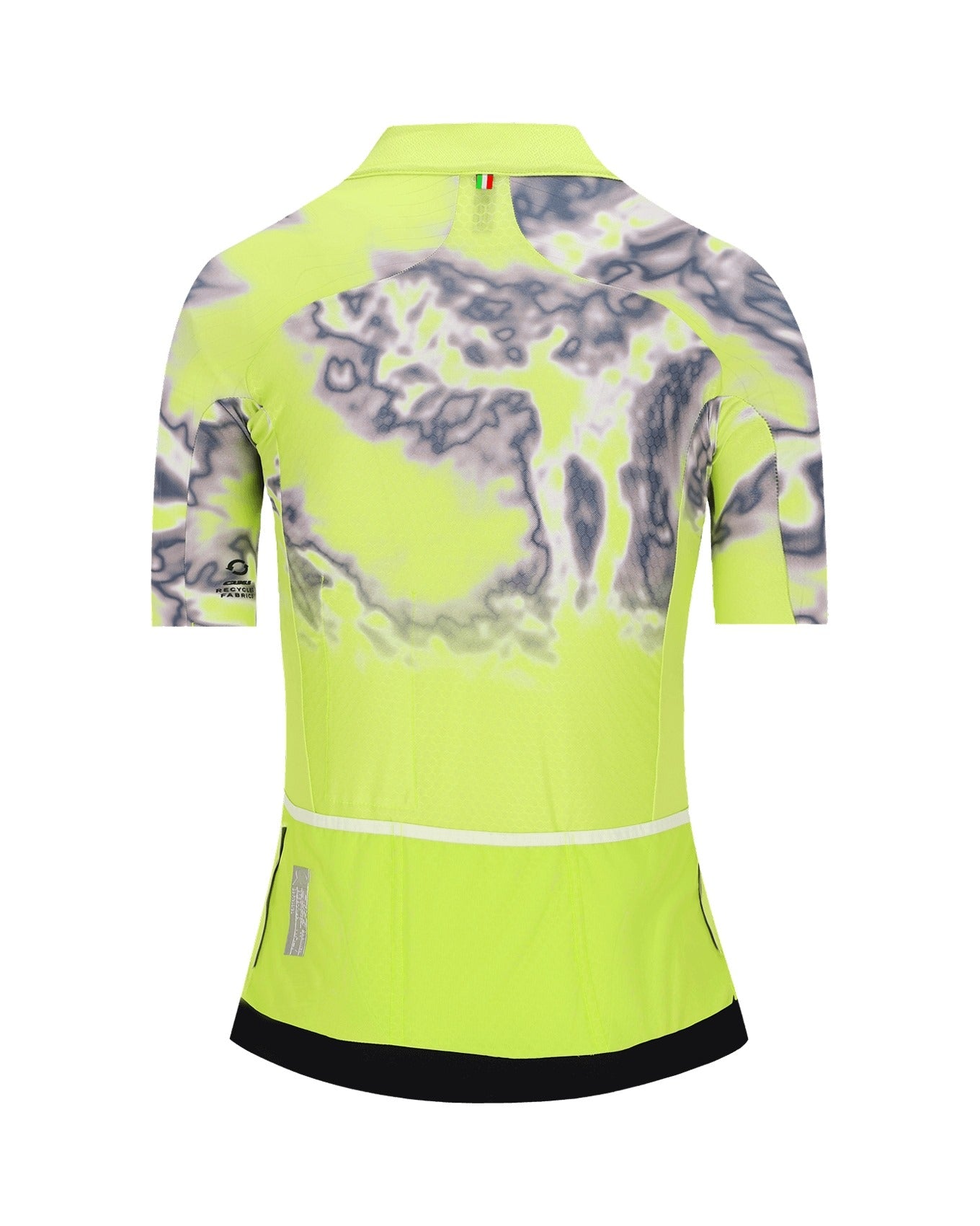 Gregarius Pro Weathermap Jersey
