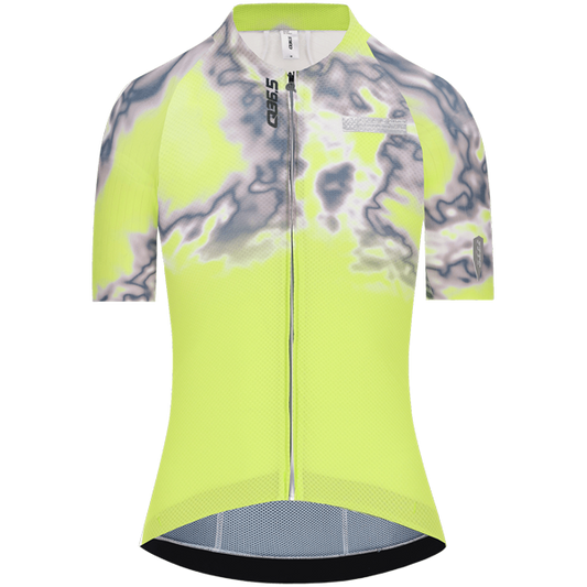 Gregarius Pro Weathermap Jersey