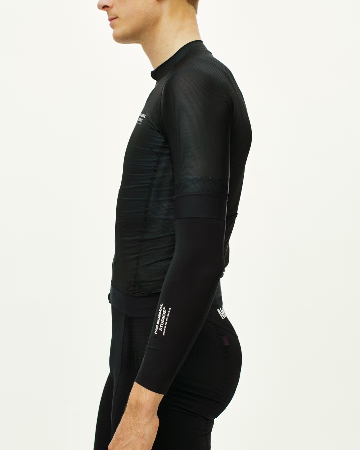 Logo Arm UV Protector