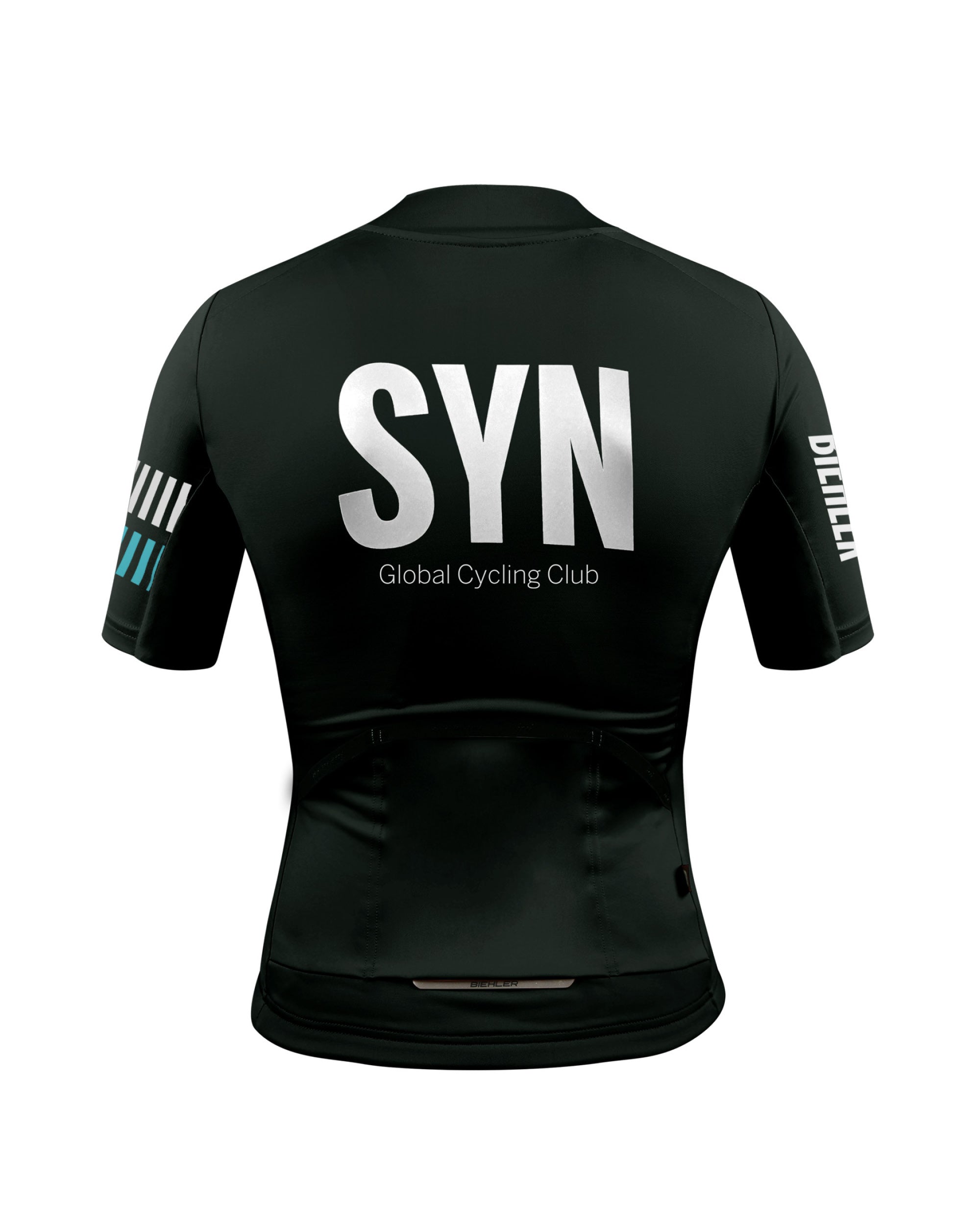 Syndicate Training Jersey 2.0