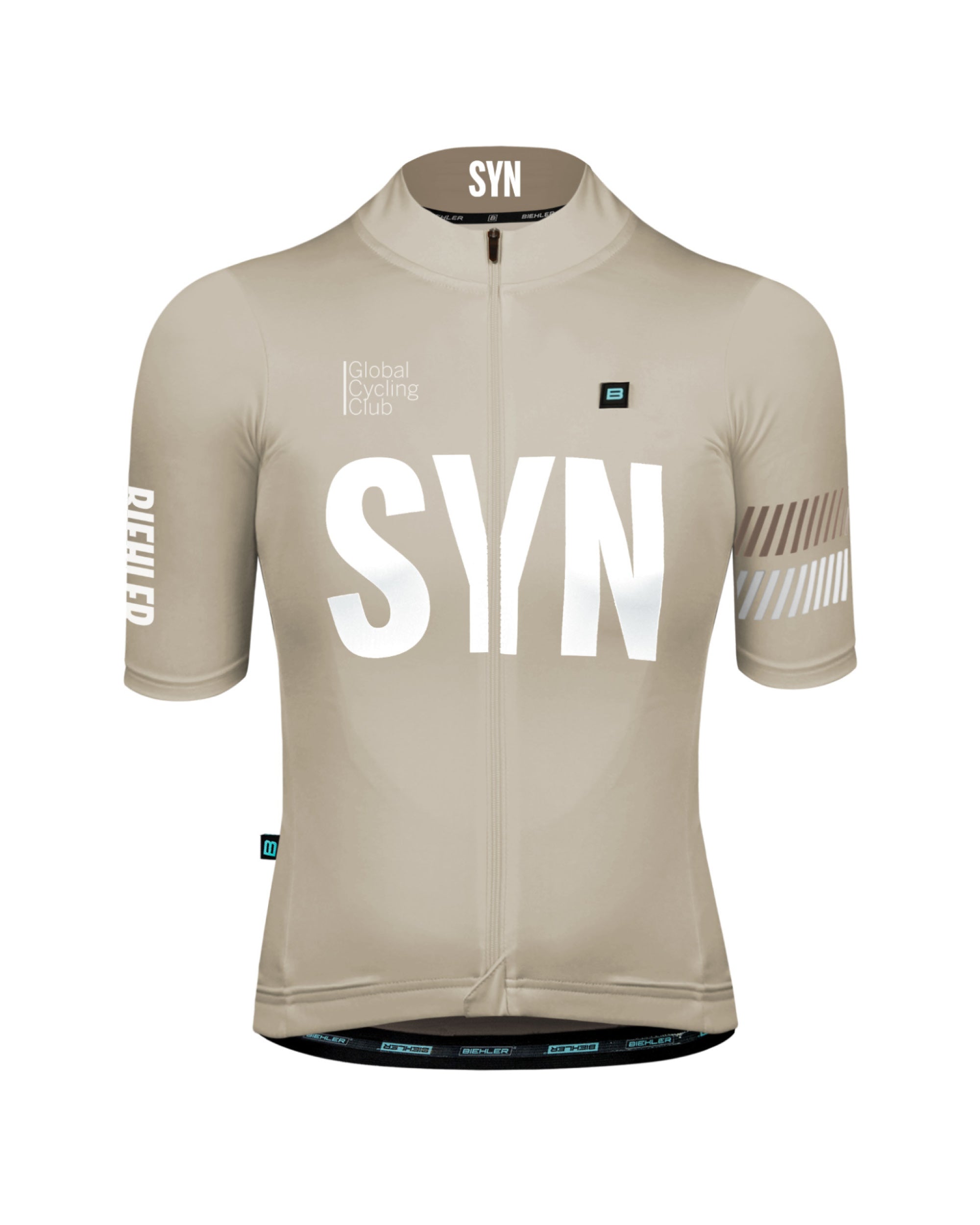 Syndicate Training Jersey 2.0