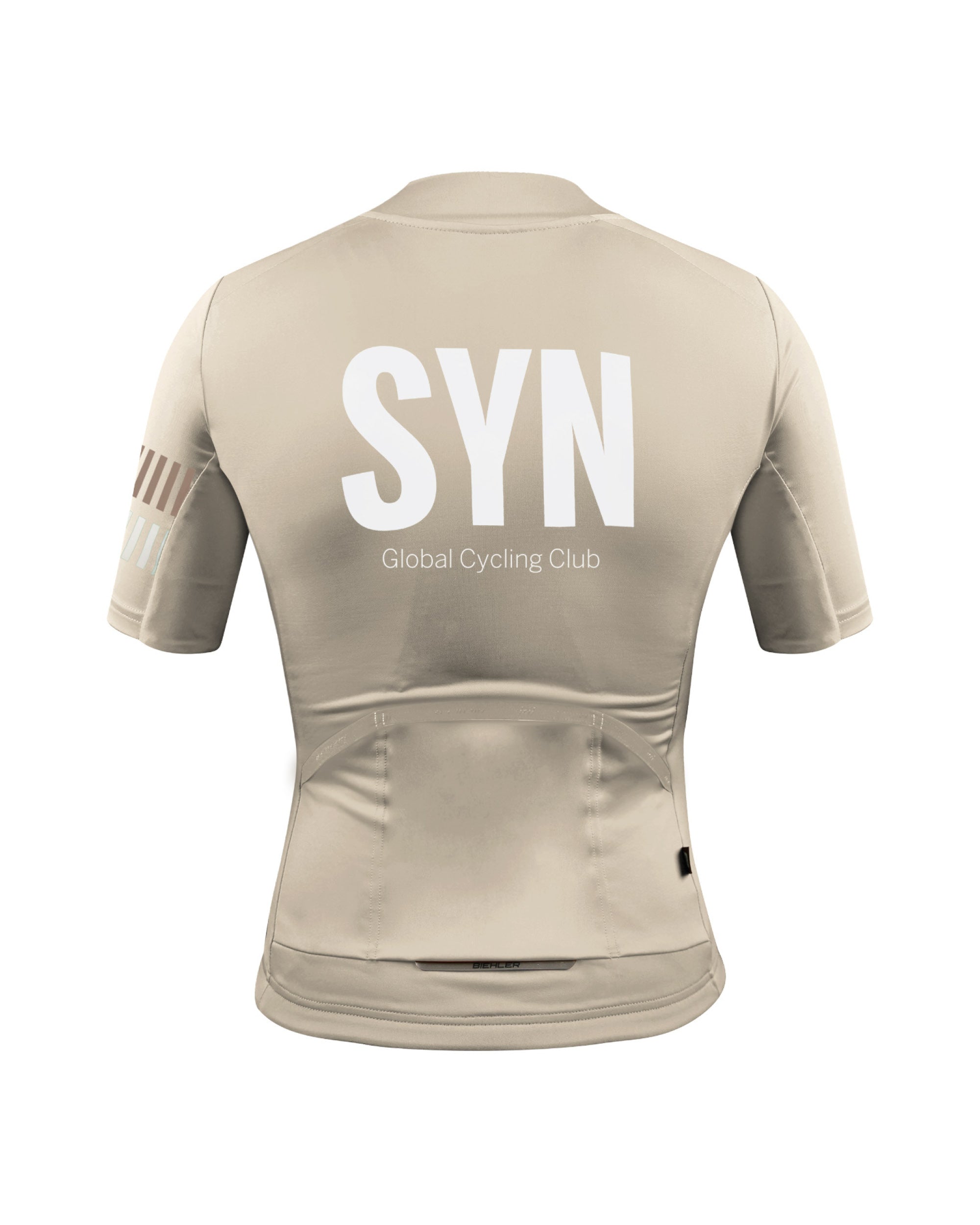 Syndicate Training Jersey 2.0