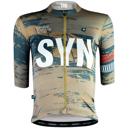 SYN Training Jersey
