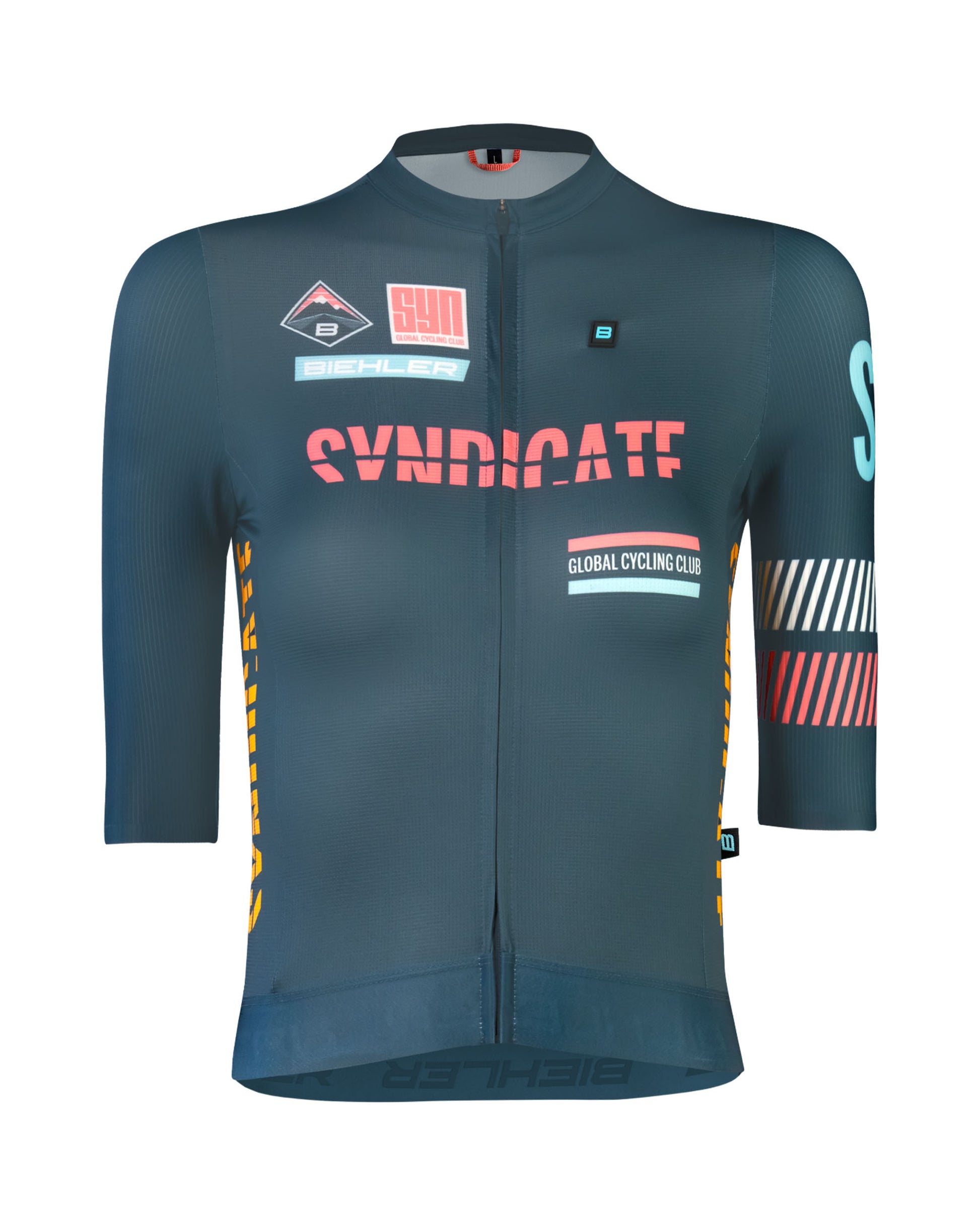 SYN Pro Race Team Jersey
