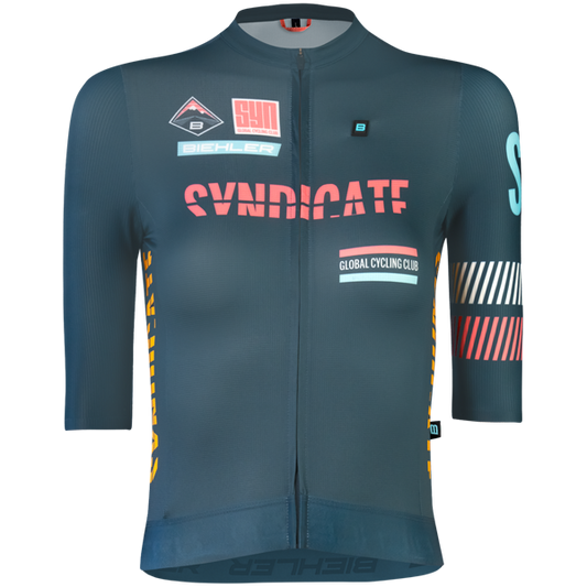 SYN Pro Race Team Jersey