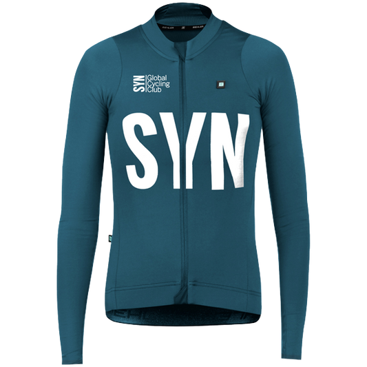 SYN Training Long Sleeve Jersey 2024