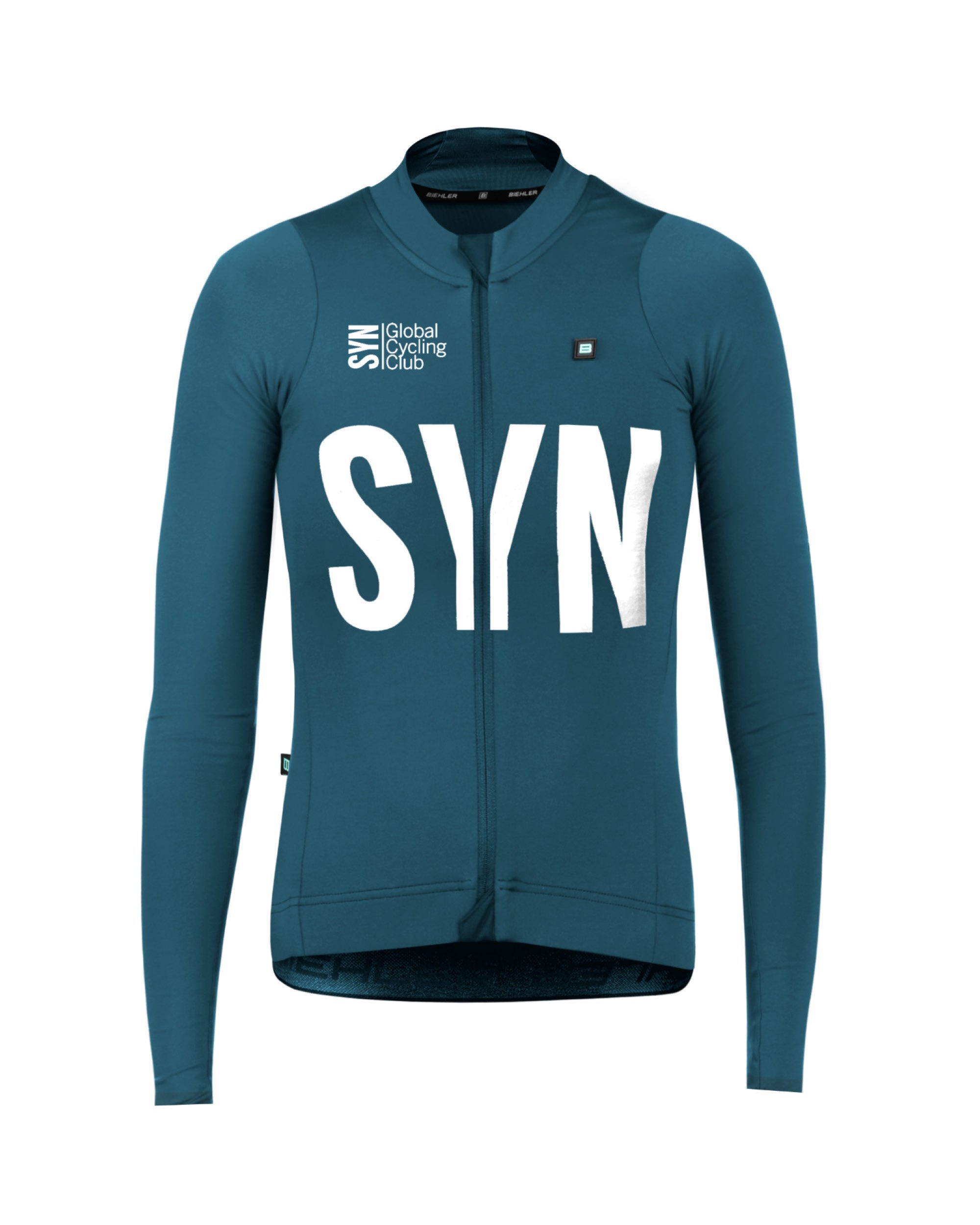 Syndicate Training Long Sleeve Jersey