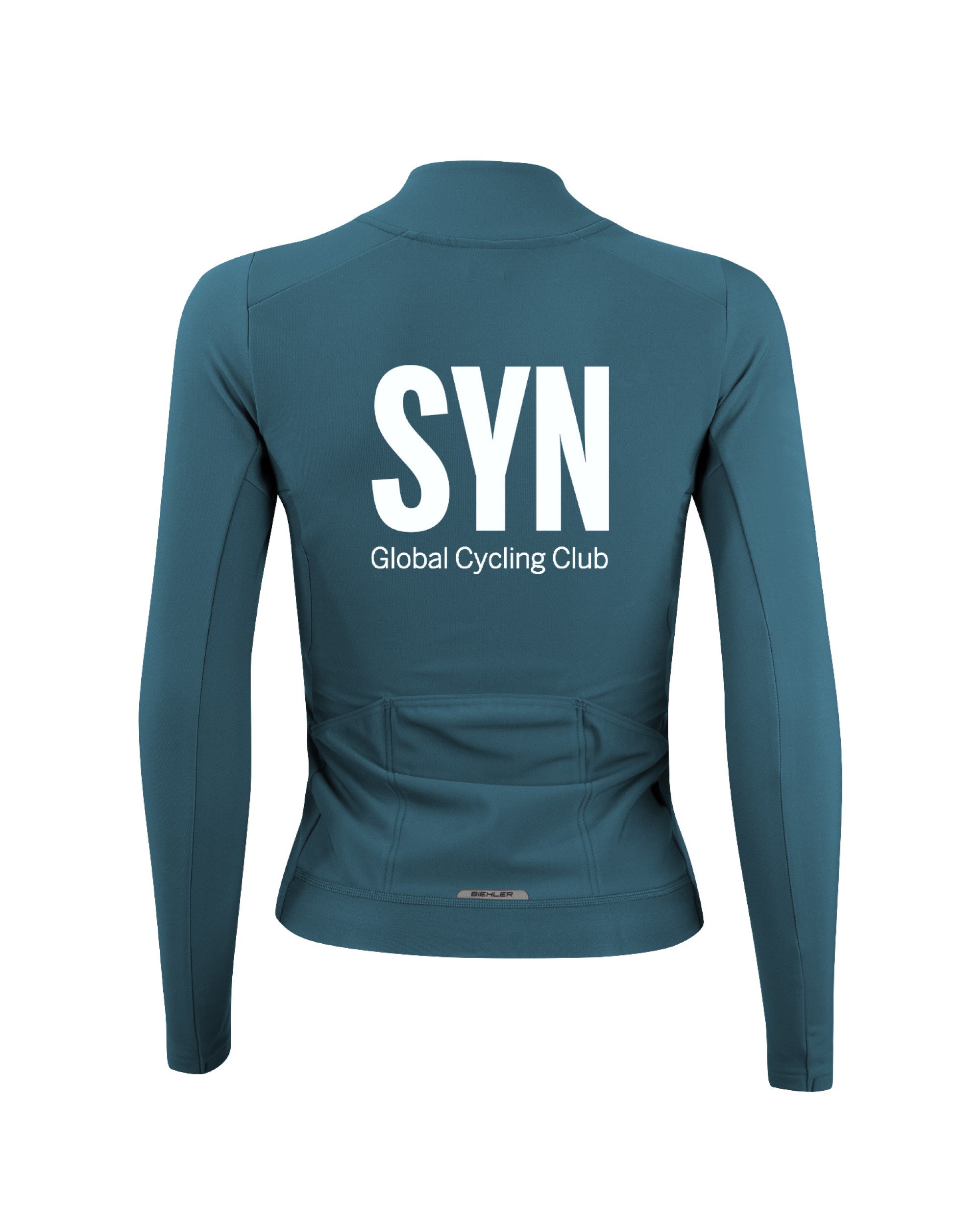 Syndicate Training Long Sleeve Jersey