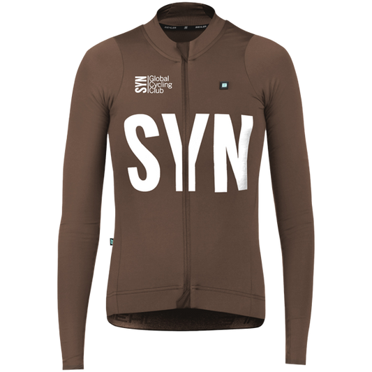 SYN Training Long Sleeve Jersey 2024