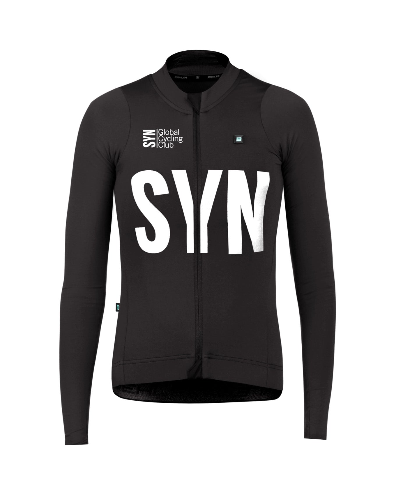 Syndicate Training Long Sleeve Jersey