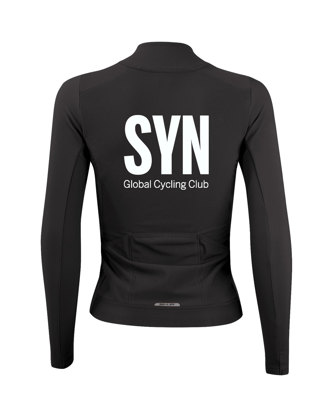 Syndicate Training Long Sleeve Jersey